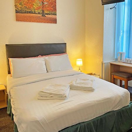 Balin Helmshore Hotel Blackpool Exteriör bild